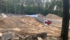 Foundation backfill complete