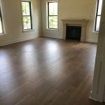 Floors completed 