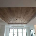 Wood ceilings