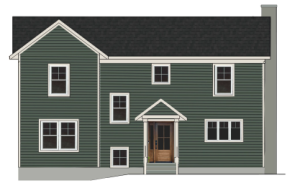 Acres cottage