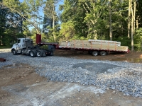 Lumber Delivered