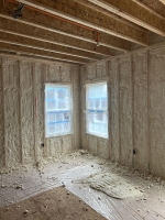 Spray Foam Insulation